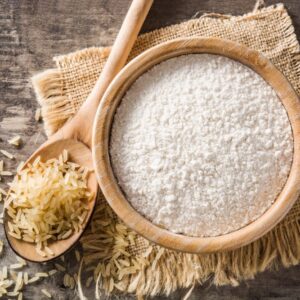 Rice & Flour