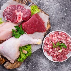 Meat