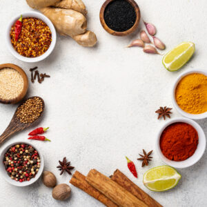 Spices