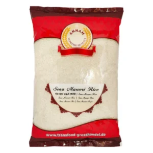 ANNAM SONA MASOORI RICE-1KG