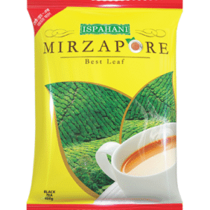 Tea & Coffee