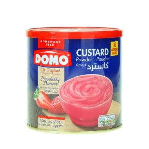 Dessert