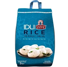 INDIA GATE -IDLY RICE -5KG