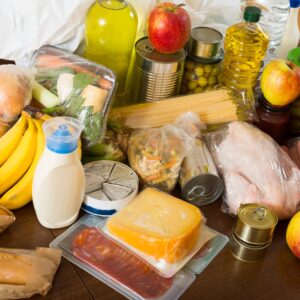 Groceries