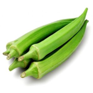 OKRA 500 GM