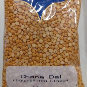 KRG CHANA DAL 1 KG