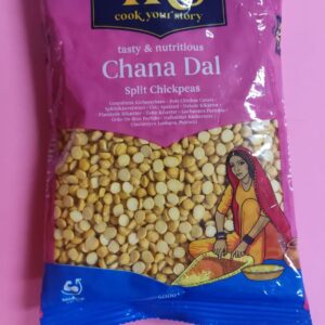TRS CHANA DAL 500GM