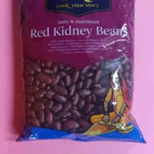 TRS RED KIDNEY BEANS 500GM