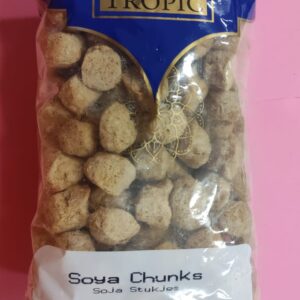 KRG SOYA 250GM