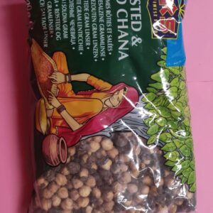TRS ROASTED CHANA 300MG