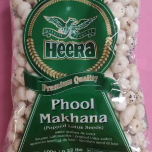 PHOOL MAKHANA 100GM