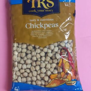 TRS CHICKPEAS 500GM