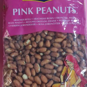 TRS PINK PEANUTS 1.5KG