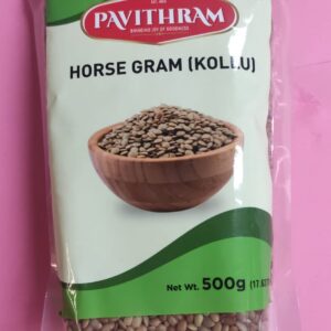 PAVITHRAM HORSE GRAM 500GM