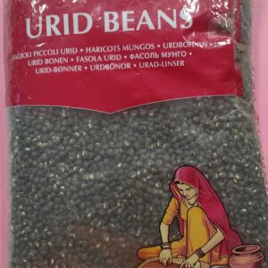 URID BEANS 2KG
