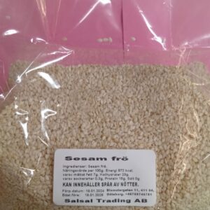 SESAME 300GM