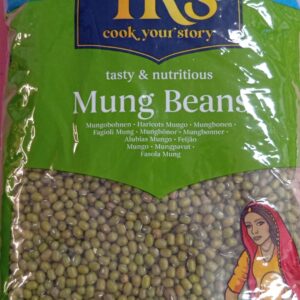 TRS MUNG BEAN 1KG
