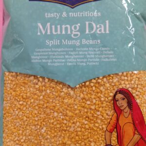 TRS MUNG DAL 2KG