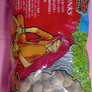 TRS SOYA CHUNK 500GM