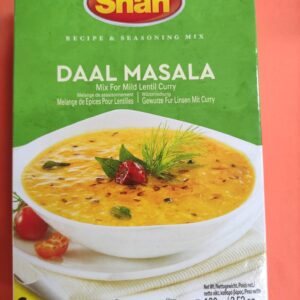 SHAN DAAL MASALA