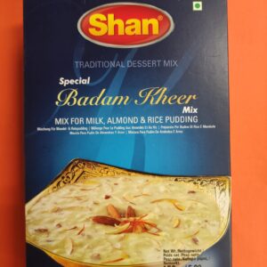 SHAN BADAM KHEER MIX