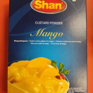 SHAN MANGO CUSTURED POWDER
