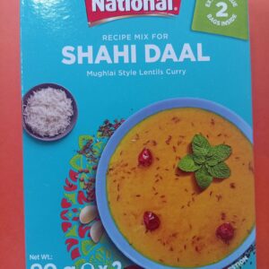 NATIONAL SHAHI DAL