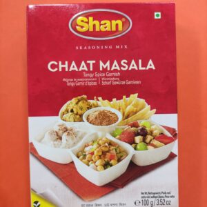 SHAN CHAT MASALA