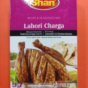 SHAN LAHORI CHARGA 100GM