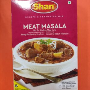 SHAN MEAT MASALA