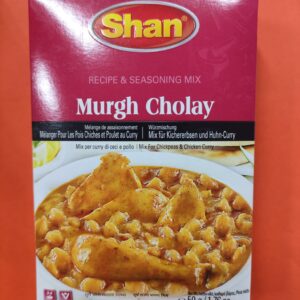 SHAN MURGH CHOLAY