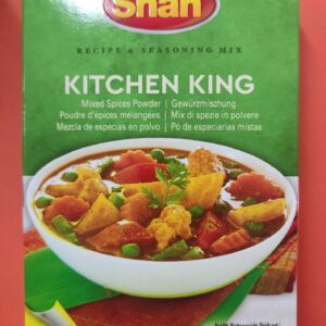 SHAN KITCHEN KING