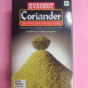 EVEREST CORIANDER 100GM
