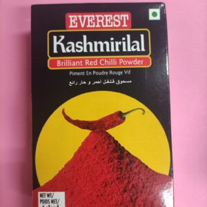 EVEREST KASHMIRILAL 100GM