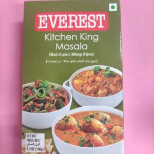 EVEREST KITCHEN KING MASALA 100GM
