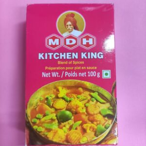MDH KITCHEN KING 100G