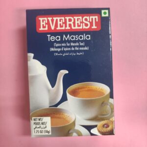 EVEREST TEA MASASLA 50GM