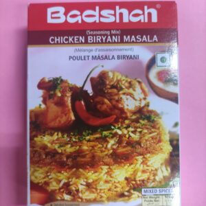 BADSHAH CHICKEN BIRIYANI MASALA