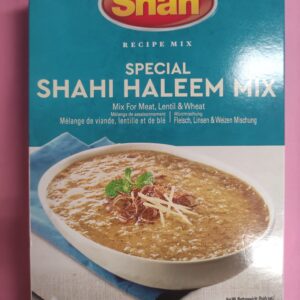 SHAN SPECIAL HALEEM MIX 300GM
