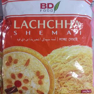 BD LACHCHA SHEMAI