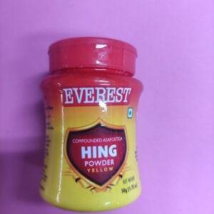 EVEREST HING POWDER 50GM