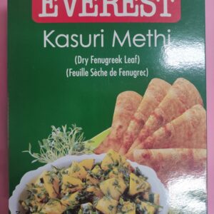 EVEREST KASURI METHI 100GM