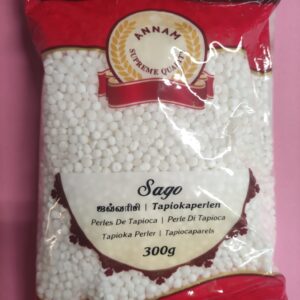ANNAM SAGO 300GM