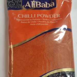 ALIBABA CHILLI POWDER 1KG