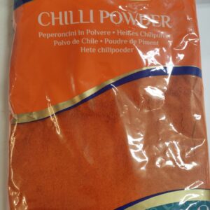 ALIBABA CHILLI POWDER 400GM