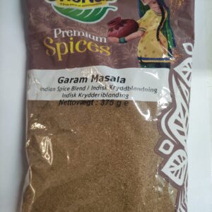 CHENAB GARAM MASALA 375GM