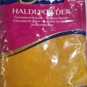 ALIBABA HALDI POWDER 1KG