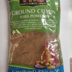 TRS GROUND CUMIN 400GM