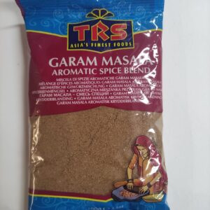 TRS GARAM MASALA 100GM