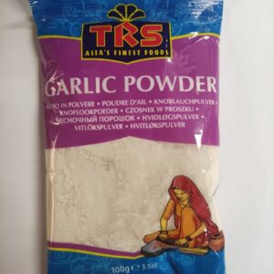 TRS GARLIC POWDER 100GM